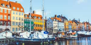 Denmark